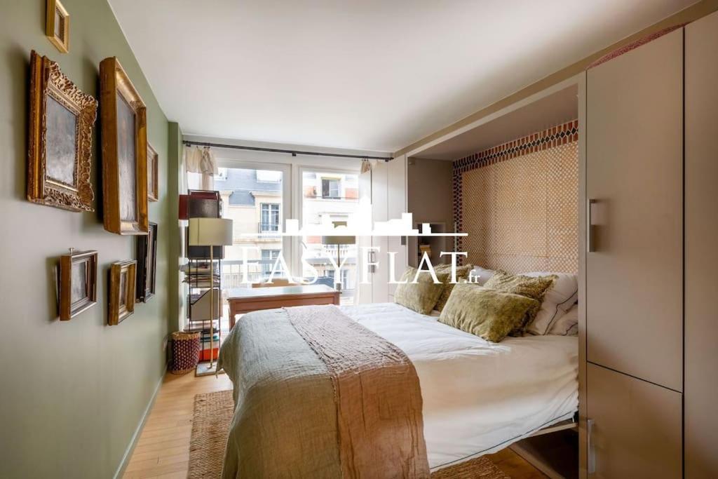 Appartement 3 - Bedroom Apartment, 16, By Easyflat