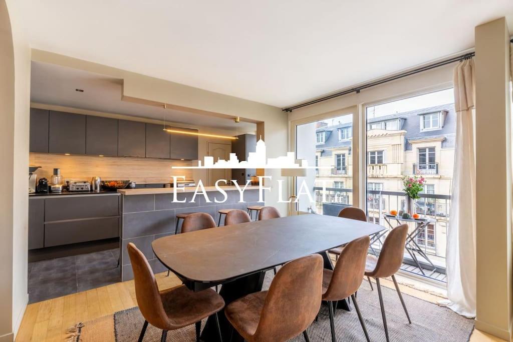 Appartement 3 - Bedroom Apartment, 16, By Easyflat *