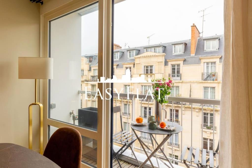 Appartement 3 - Bedroom Apartment, 16, By Easyflat