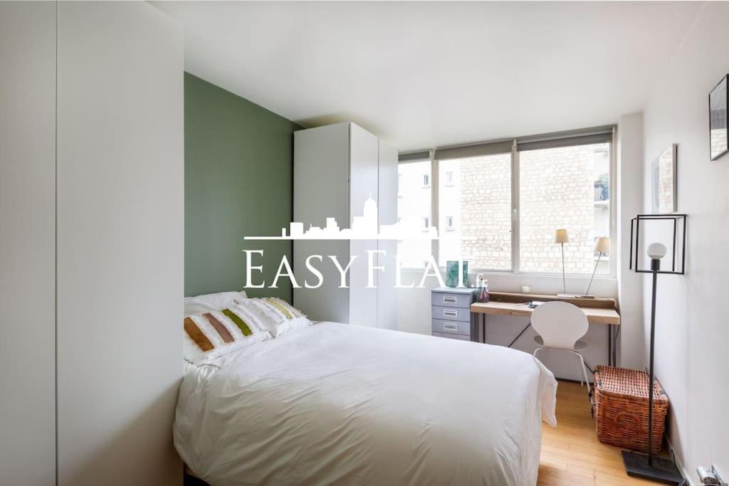 Appartement 3 - Bedroom Apartment, 16, By Easyflat *