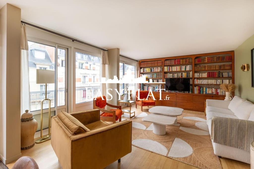 3 - Bedroom Apartment, 16, By Easyflat Appartement *